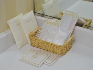 Crest Hotel Kashiwa Rom bilde