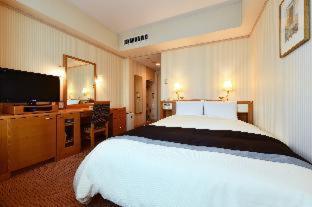 Crest Hotel Kashiwa Rom bilde