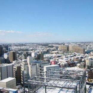 Crest Hotel Kashiwa Rom bilde